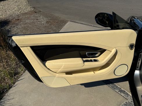 Used 2014 Bentley Continental GT Speed image 16