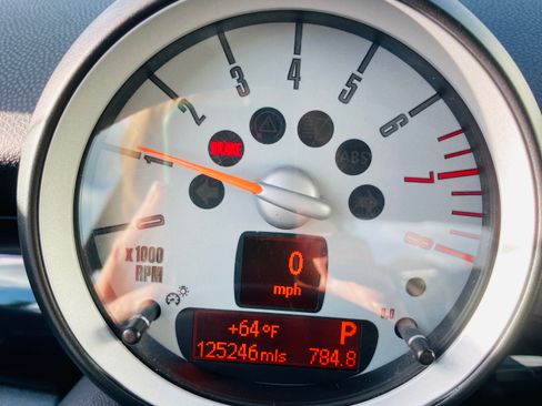 Used 2008 MINI Cooper Hardtop image 13