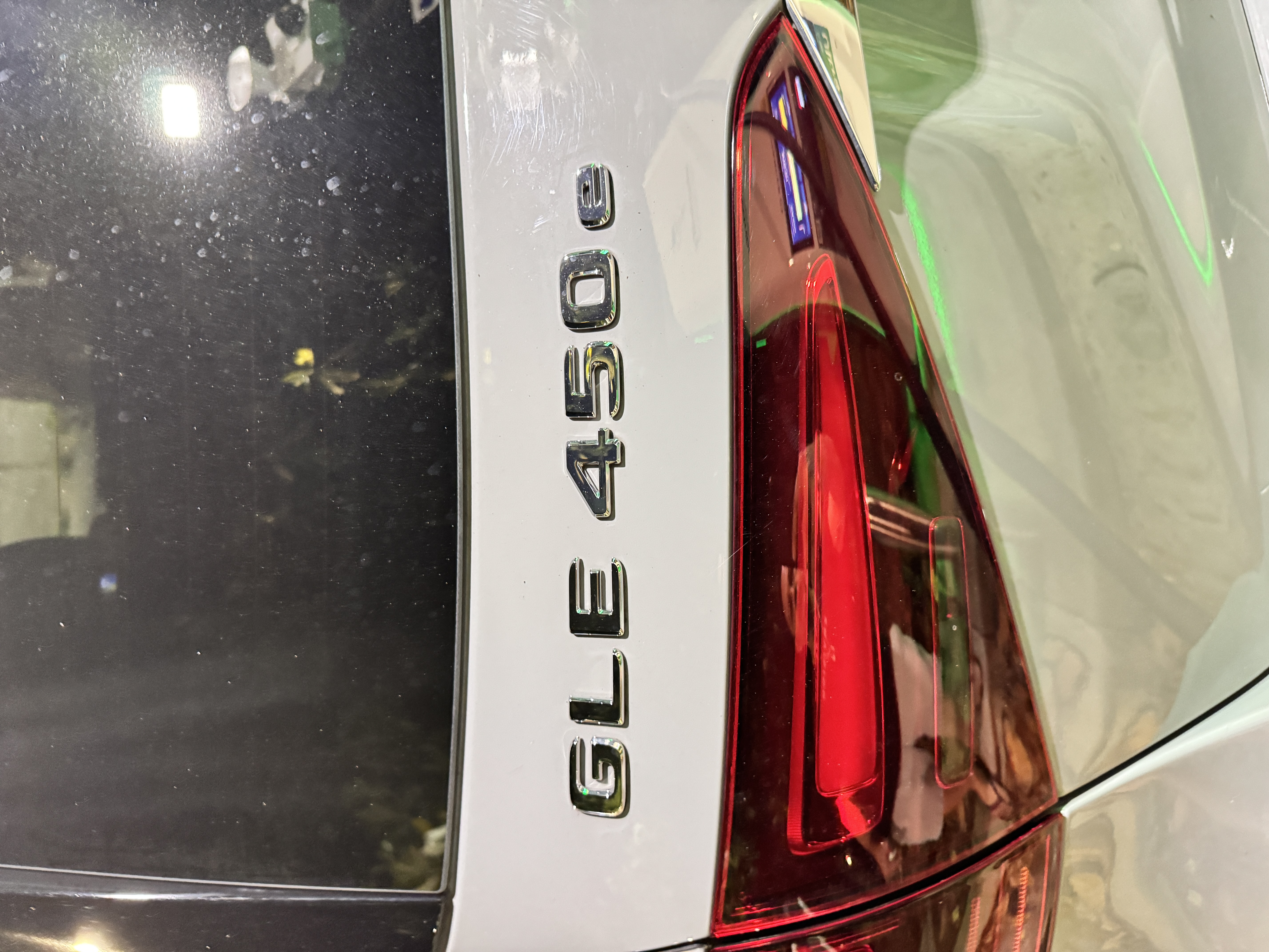 Used 2024 Mercedes-Benz GLE 450e 4MATIC image 10