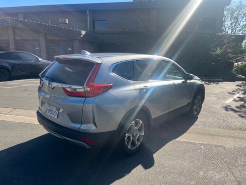 Used 2019 Honda CR-V EX-L image 6