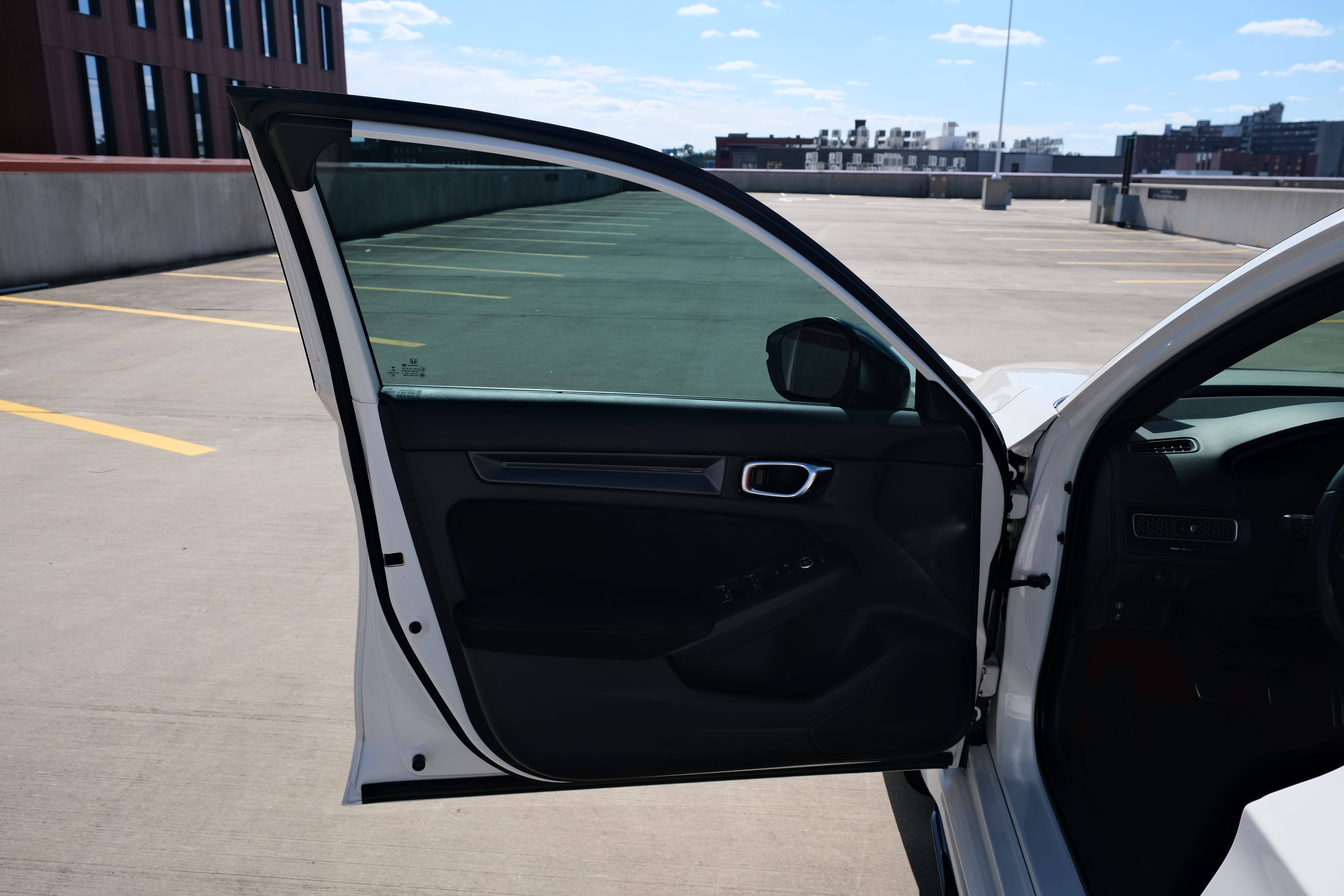 Used 2023 Honda Civic Type R image 19