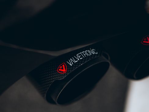 Used 2019 BMW 540i w/ M Sport Package image 6