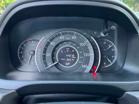 Used 2014 Honda CR-V EX image 12