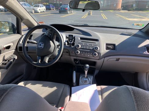 Used 2008 Honda Civic LX image 5