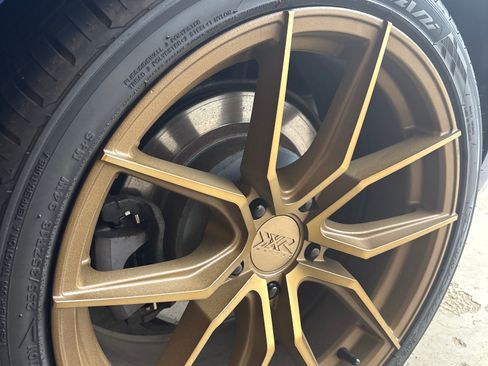 Used 2016 Lexus IS 300 AWD w/ F Sport Package image 16