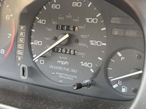 Used 1996 Honda Accord EX image 13