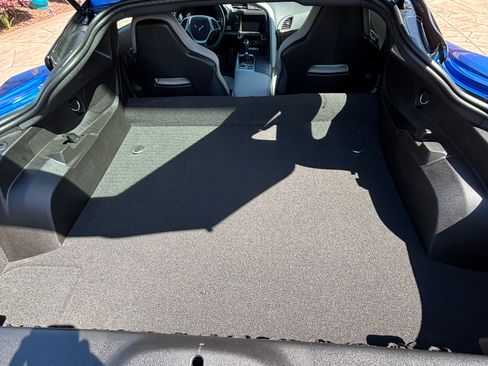 Used 2019 Chevrolet Corvette Grand Sport image 12