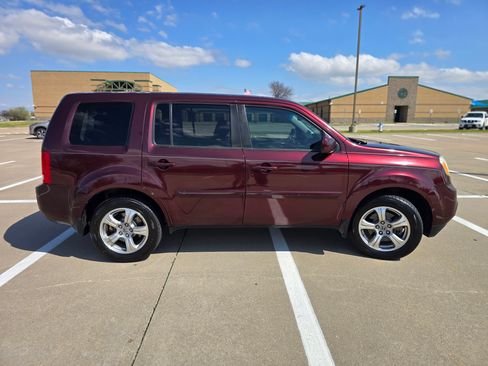 Used 2015 Honda Pilot EX-L image 8