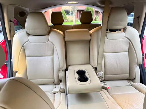 Used 2020 Acura MDX SH-AWD w/ Technology Package image 12