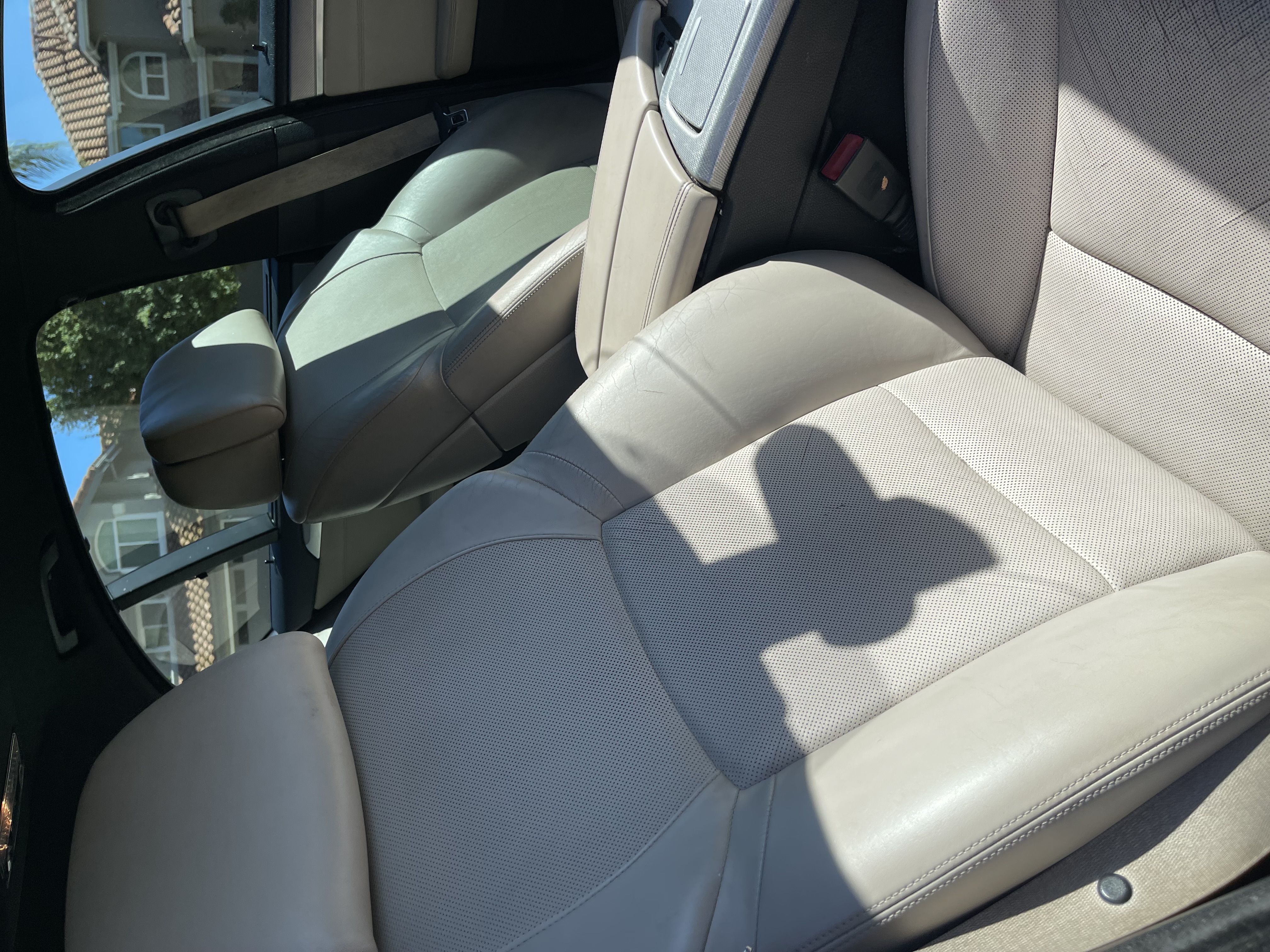 Used 2013 BMW 535i Sedan RWD image 15