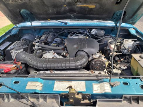 Used 1992 Ford Ranger Custom image 27