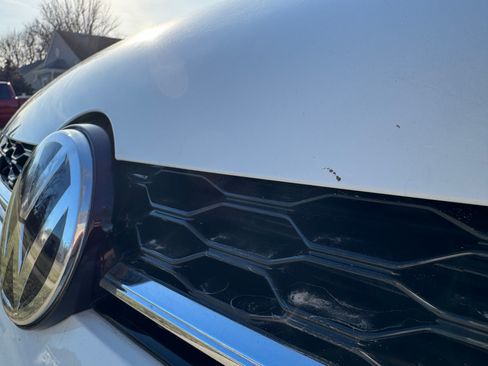 Used 2019 Volkswagen Golf Alltrack SEL image 14