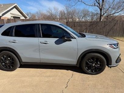 Used 2024 Honda HR-V Sport