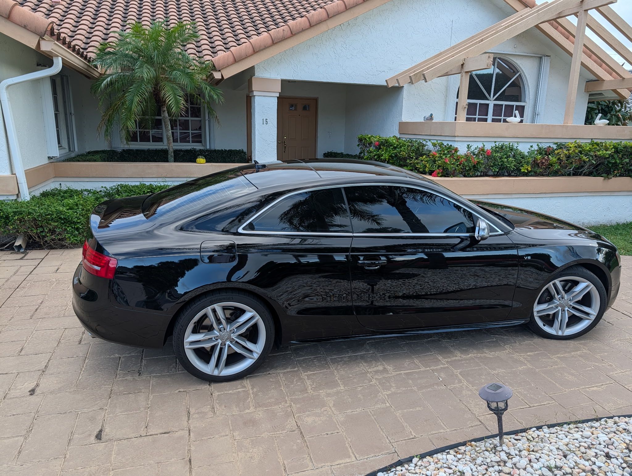 Used 2012 Audi S5 Premium Plus AWD/4WD image 11