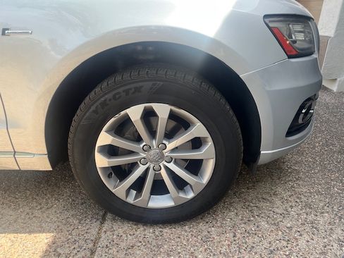 Used 2014 Audi Q5 2.0T Premium image 5