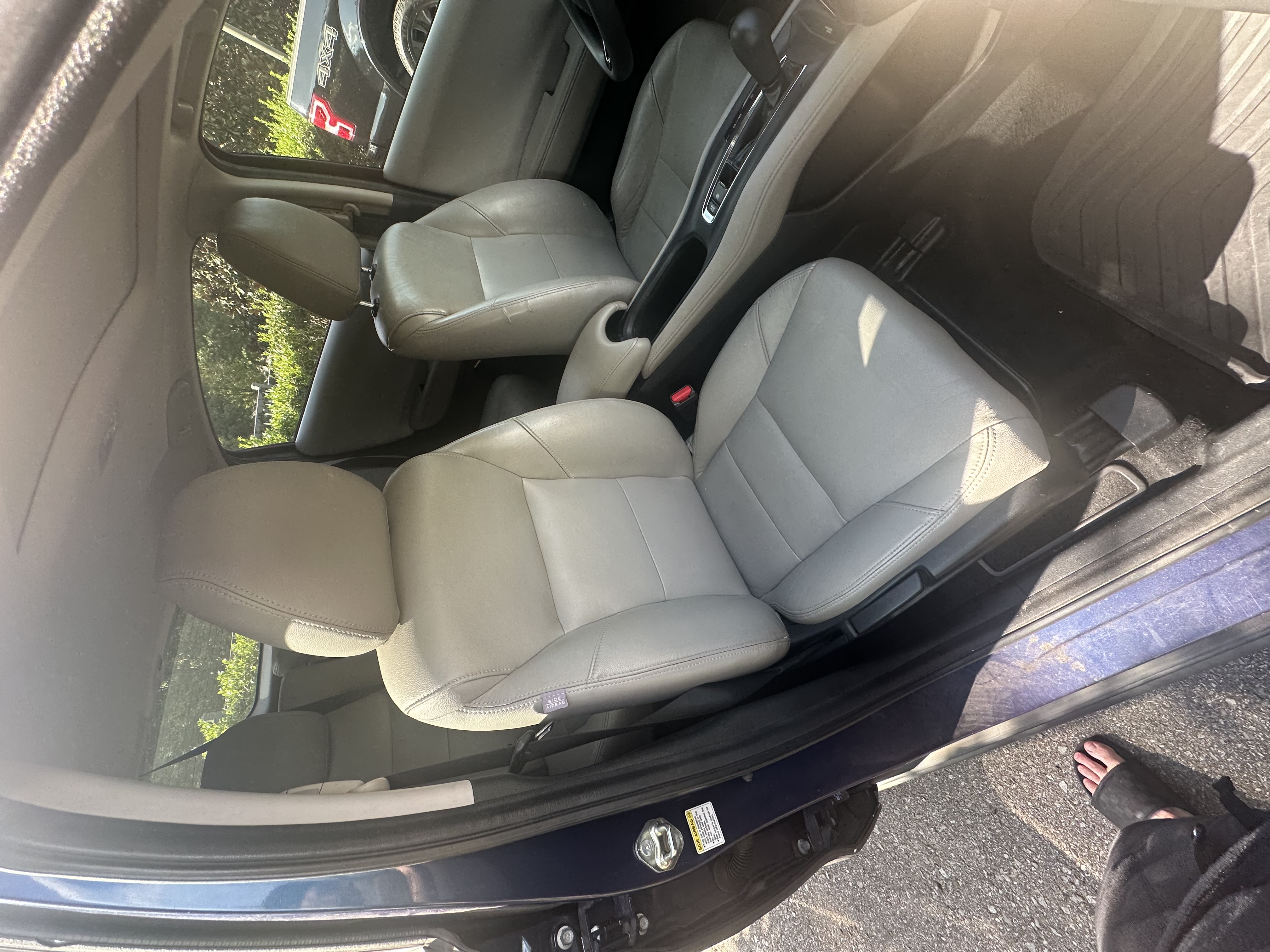 Used 2016 Honda HR-V EX image 16