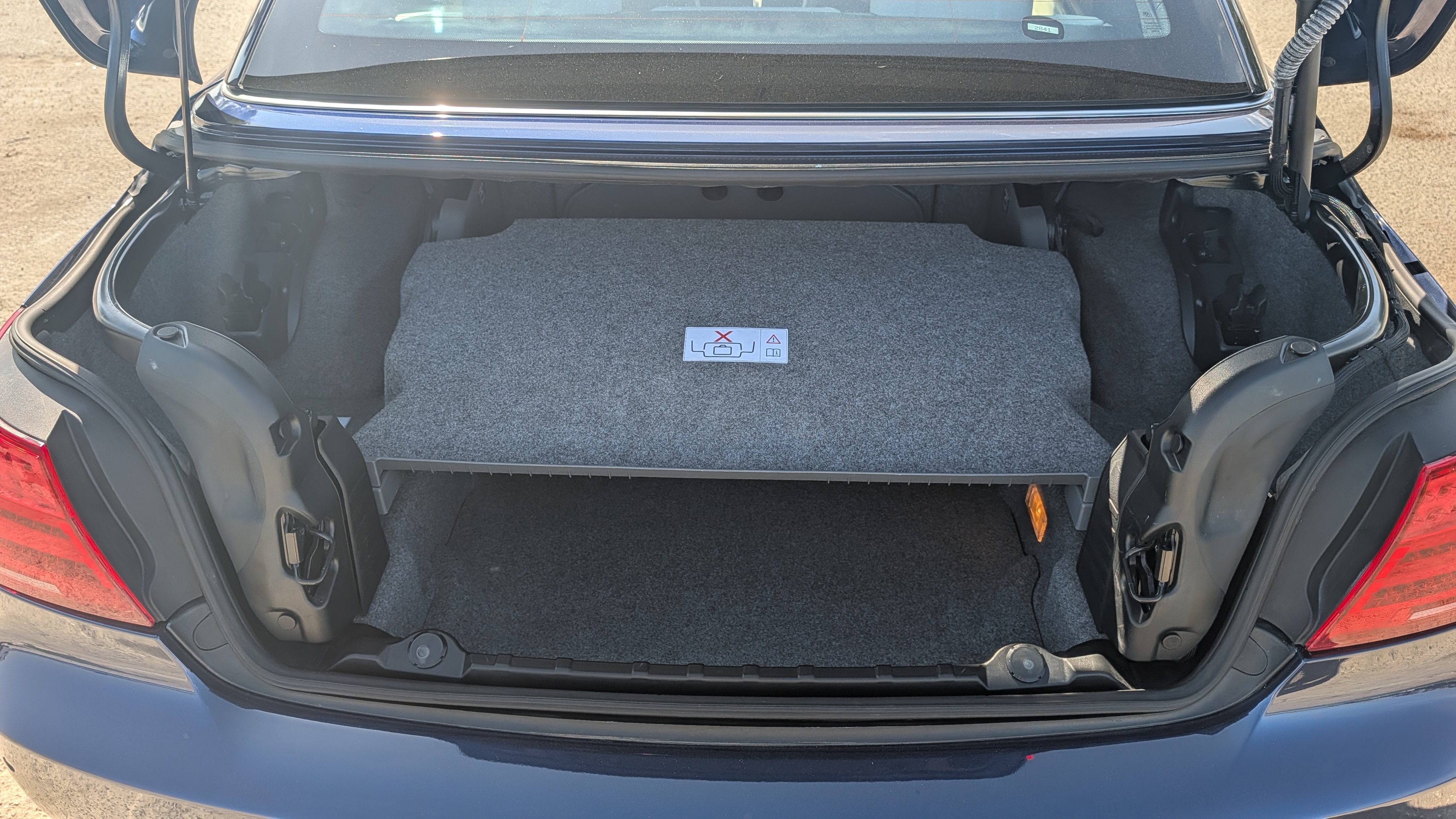 Used 2013 BMW 328i Convertible RWD image 13