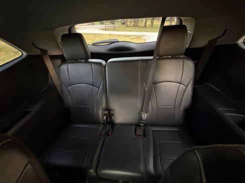 Used 2021 Buick Enclave Avenir w/ Avenir Technology Package AWD/4WD image 5