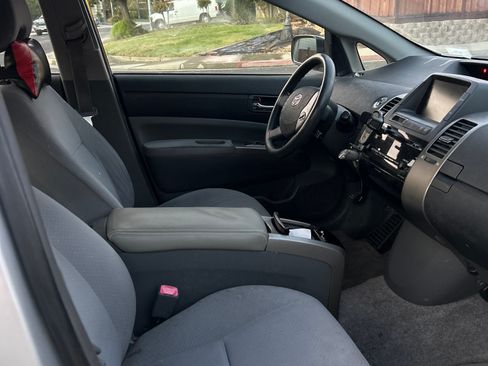 Used 2007 Toyota Prius image 5