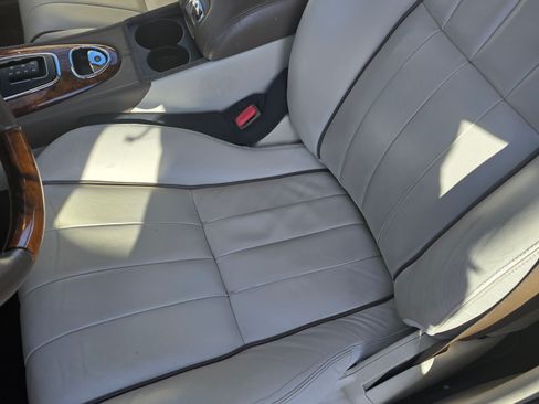 Used 2007 Jaguar S-TYPE 3.0 image 11