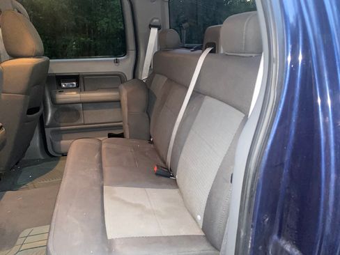 Used 2006 Ford F150 XLT image 10