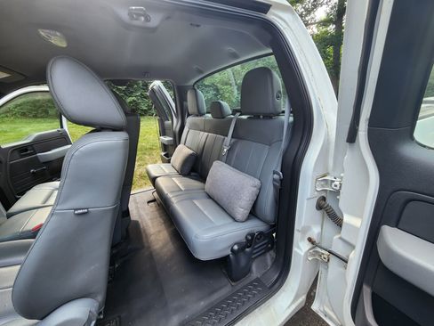 Used 2013 Ford F150 XL image 16