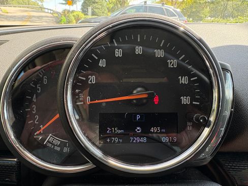 Used 2019 MINI Cooper Clubman image 6