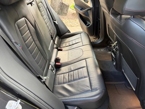 Used 2019 BMW X4 M40i AWD/4WD image 21