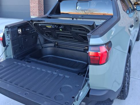 Used 2022 Hyundai Santa Cruz SEL w/ Activity Package image 8