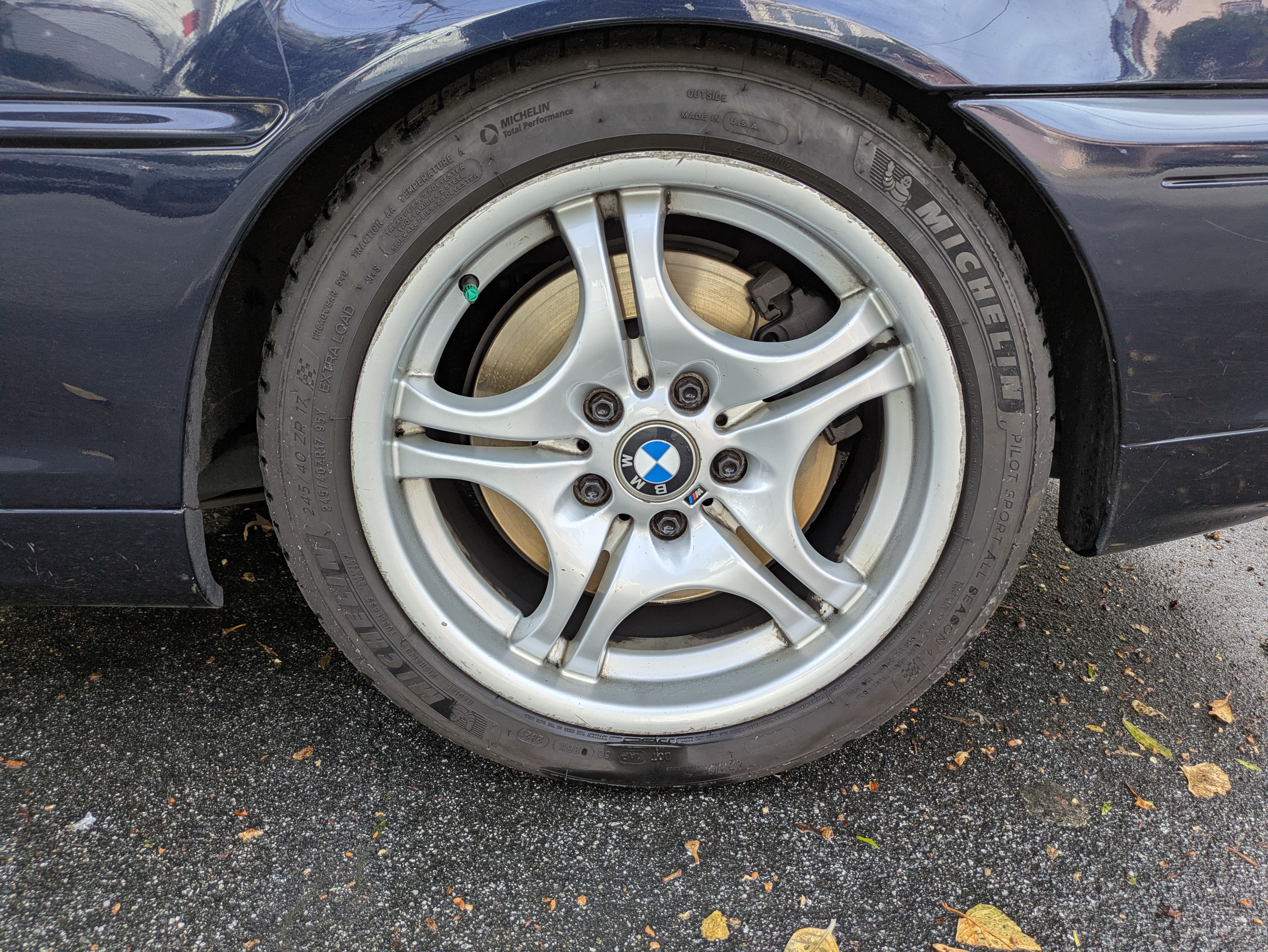 Used 2001 BMW 330Ci Convertible RWD image 18