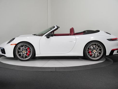 Used 2022 Porsche 911 Carrera S image 14