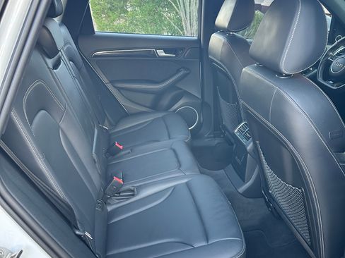 Used 2016 Audi SQ5 Premium Plus AWD/4WD image 20