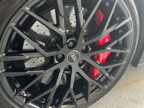 Used 2020 Audi R8 V10 performance image 8