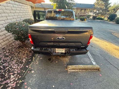 Used 2019 Ford F150 XLT w/ Equipment Group 302A Luxury image 8