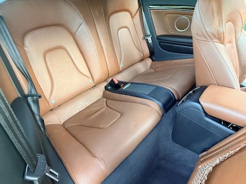 Used 2011 Audi A5 2.0T Premium Plus image 14