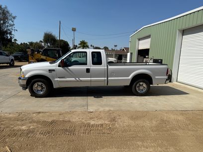 Used 2003 Ford F350 XL
