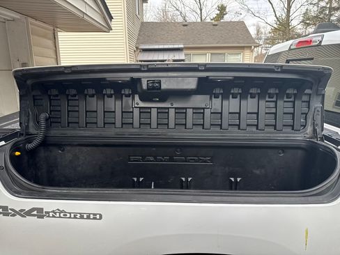 Used 2020 RAM 1500 Big Horn image 6