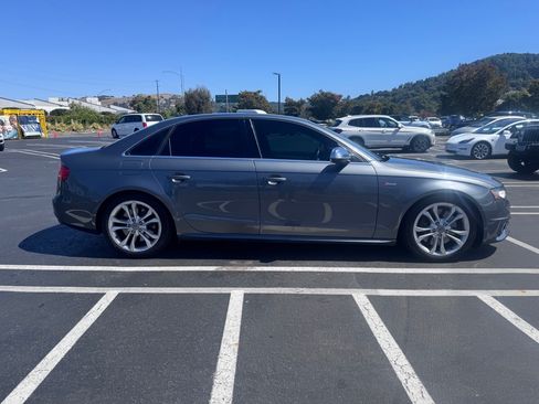 Used 2012 Audi S4 Premium Plus AWD/4WD image 6