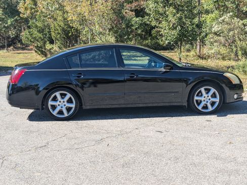 Used 2004 Nissan Maxima 3.5 SE w/ Driver Preferred Pkg image 8