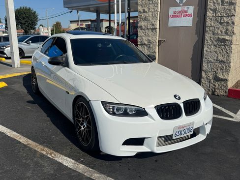 Used 2008 BMW 335i Coupe image 2
