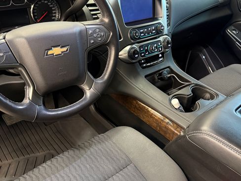 Used 2019 Chevrolet Tahoe LS w/ Max Trailering Package image 12