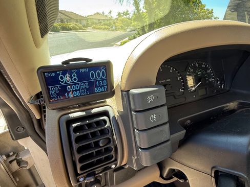 Used 2001 Land Rover Discovery SE image 14