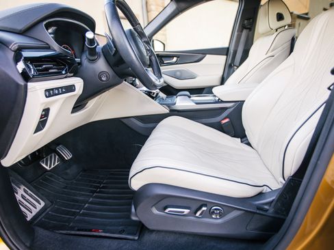 Used 2022 Acura MDX Type S image 2