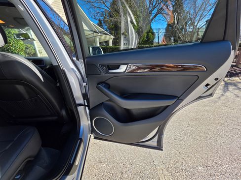 Used 2016 Audi Q5 2.0T Premium Plus image 13