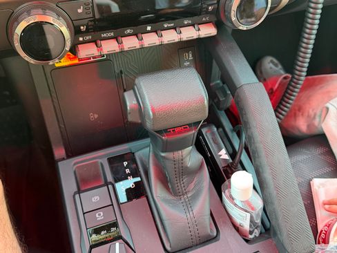 Used 2024 Toyota Tacoma TRD Off-Road w/ TRD Off Road Premium Package image 14