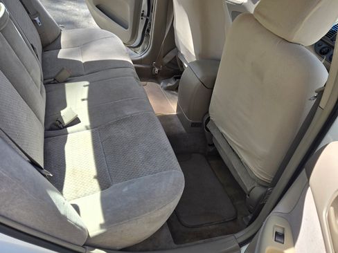 Used 2003 Toyota Camry LE image 11