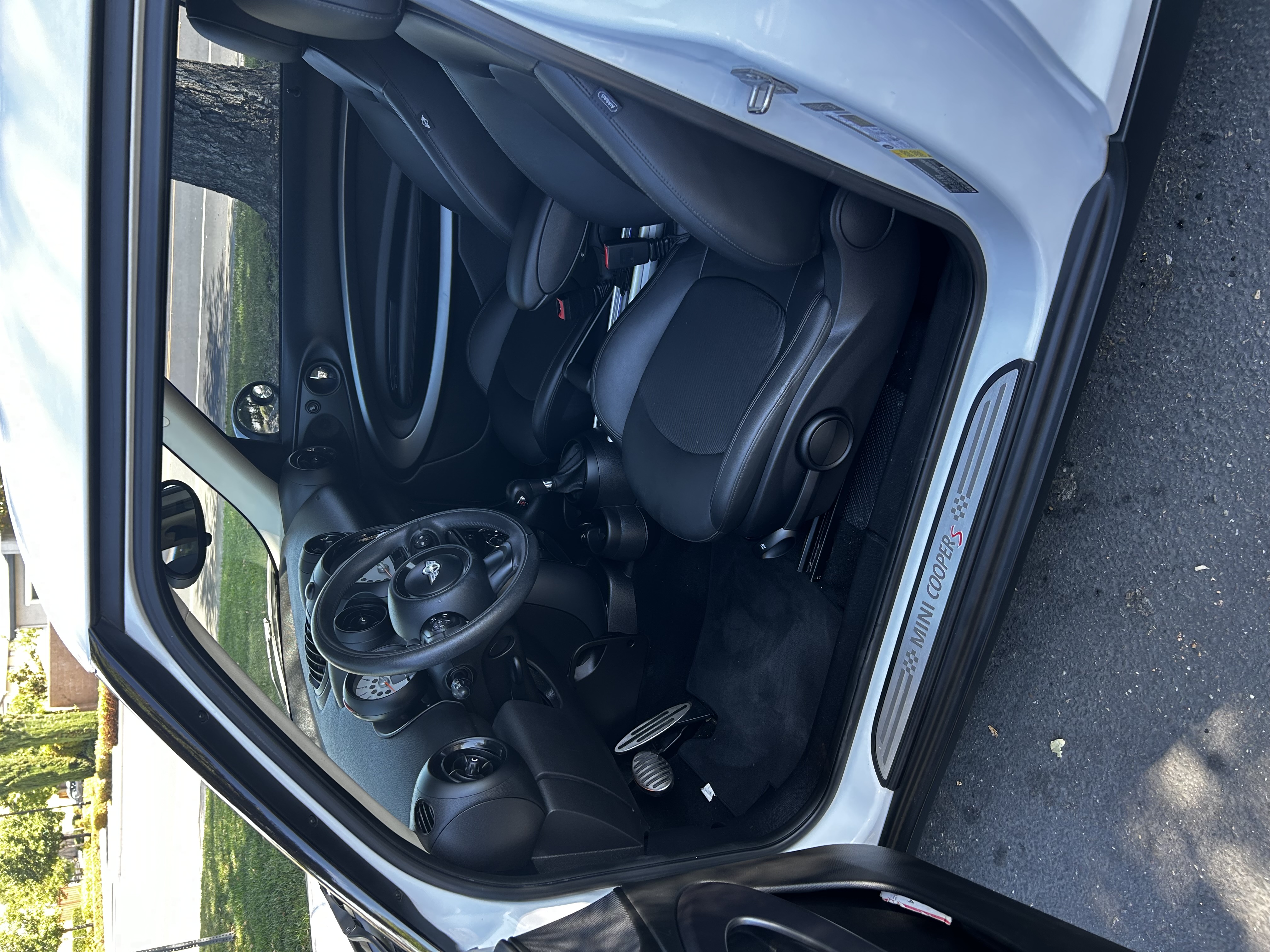 Used 2013 MINI Cooper Paceman S FWD image 6