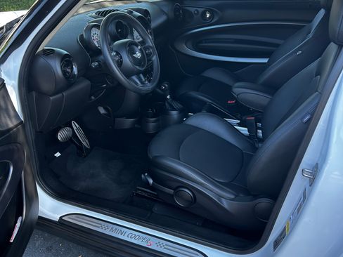 Used 2013 MINI Cooper Paceman S FWD image 5