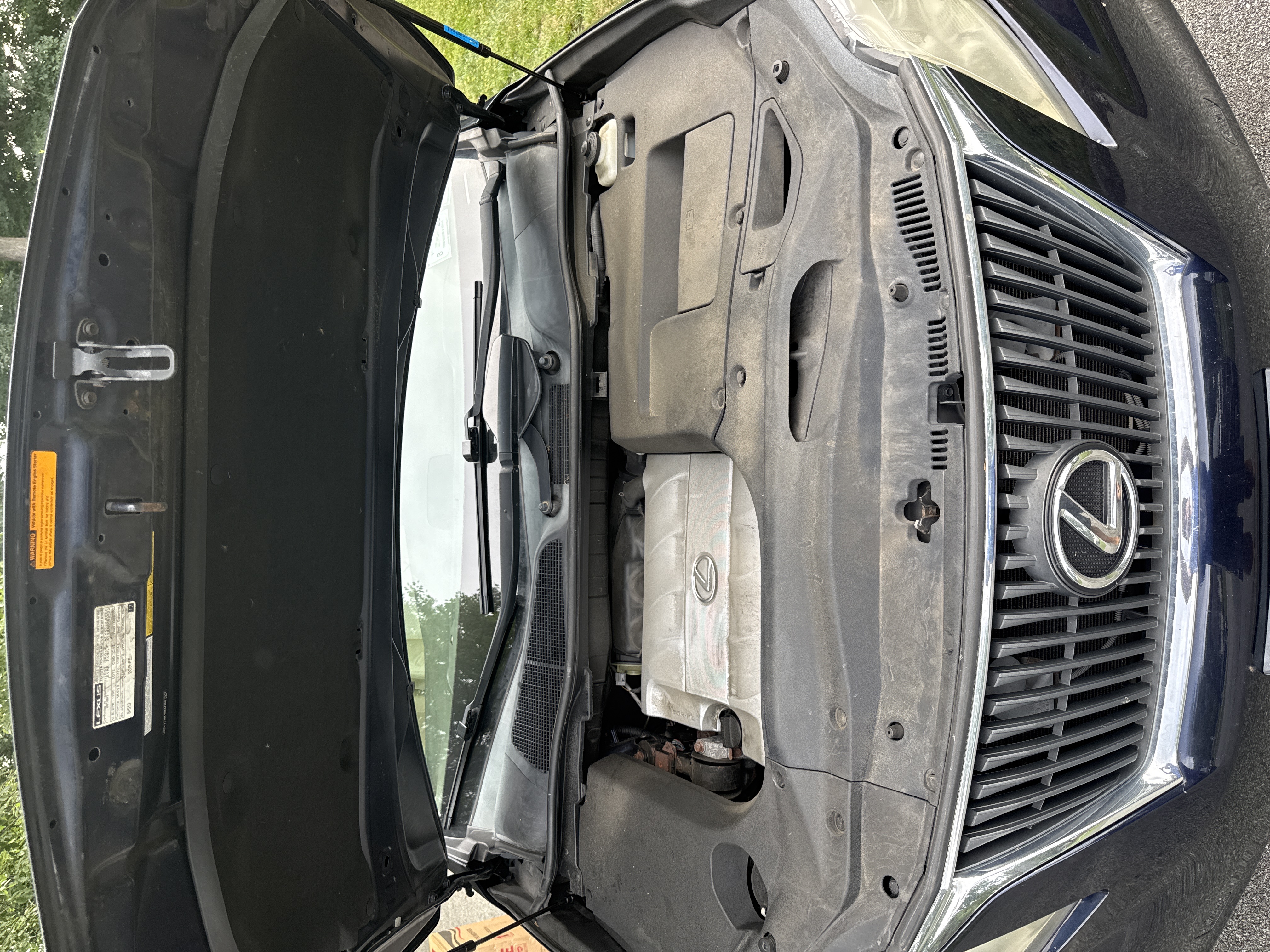 Used 2010 Lexus RX 350 AWD image 16