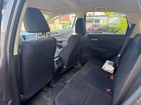 Used 2016 Honda CR-V SE image 18